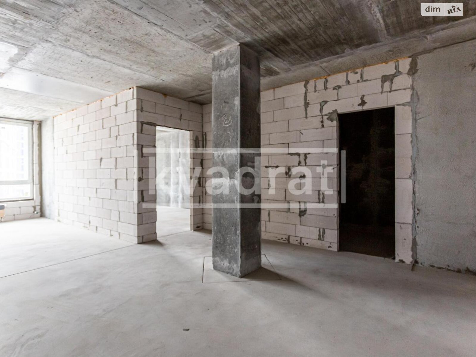 Продаж однокімнатної квартири в Києві, на вул. Михайла Бойчука 41Б, район Звіринець фото 1