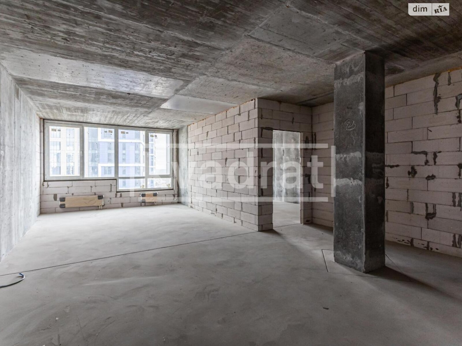 Продаж однокімнатної квартири в Києві, на вул. Михайла Бойчука 41Б, район Звіринець фото 1