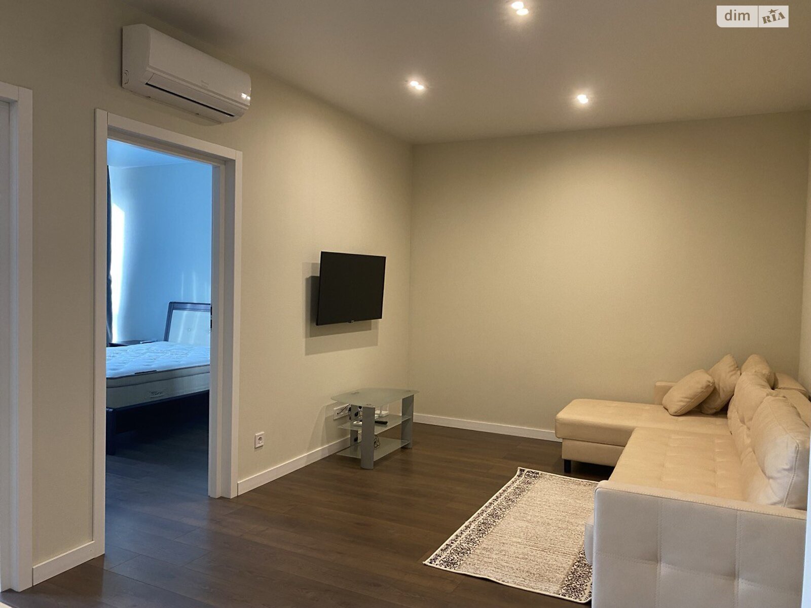 Продажа двухкомнатной квартиры в Киеве, на ул. Михаила Бойчука 41А, район Зверинец фото 1