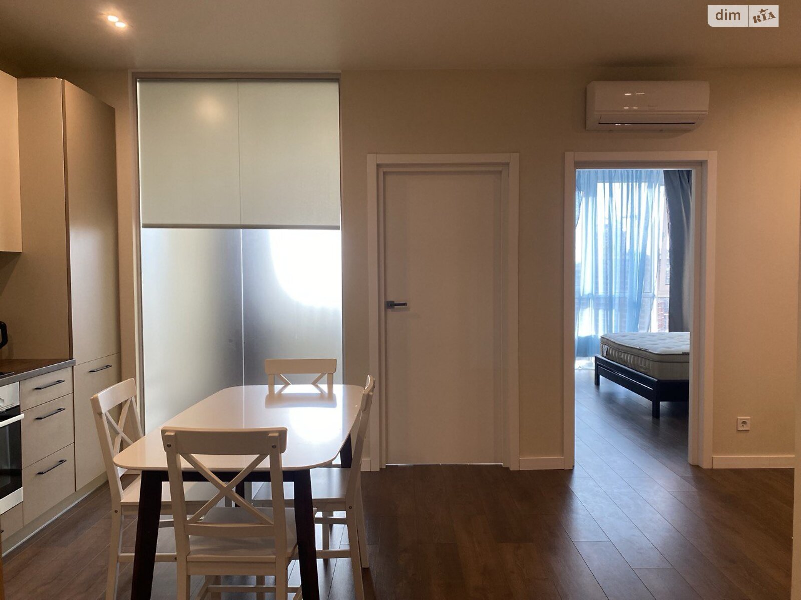 Продажа двухкомнатной квартиры в Киеве, на ул. Михаила Бойчука 41А, район Зверинец фото 1