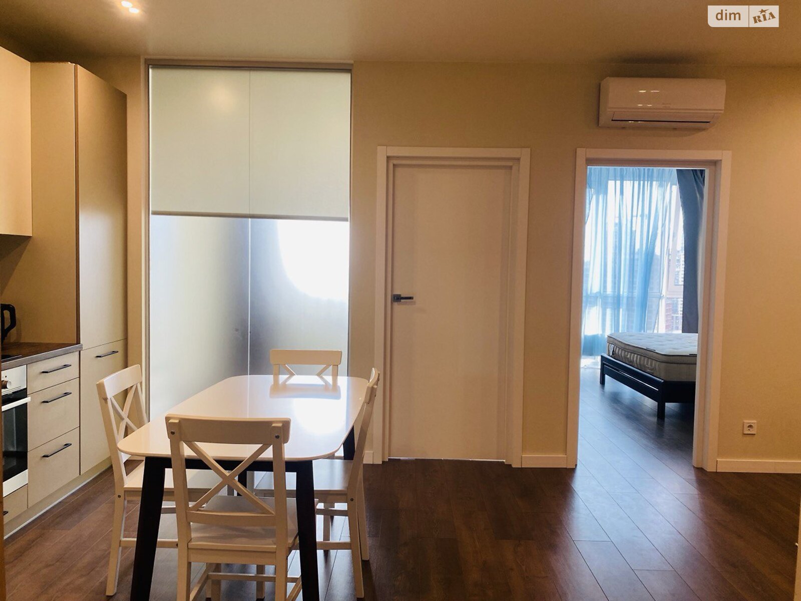 Продажа двухкомнатной квартиры в Киеве, на ул. Михаила Бойчука 41А, район Зверинец фото 1