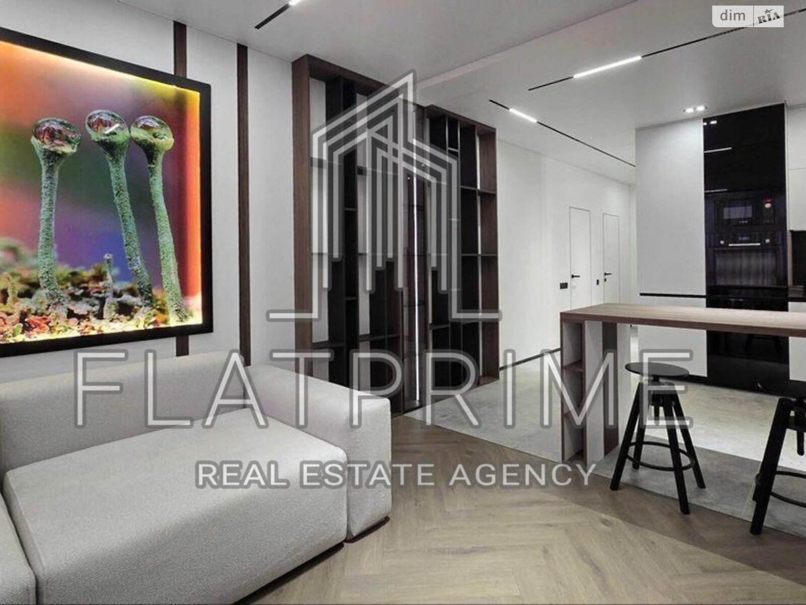 Продаж однокімнатної квартири в Києві, на вул. Михайла Бойчука 41Б, район Звіринець фото 1