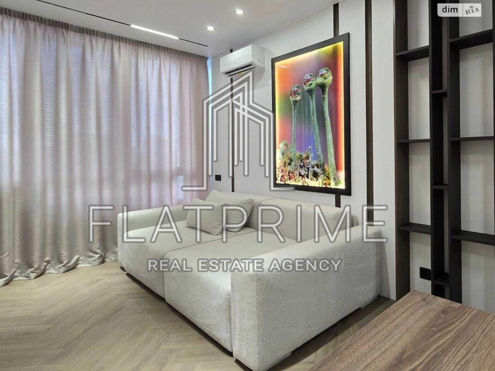 Продаж однокімнатної квартири в Києві, на вул. Михайла Бойчука 41Б, район Звіринець фото 1