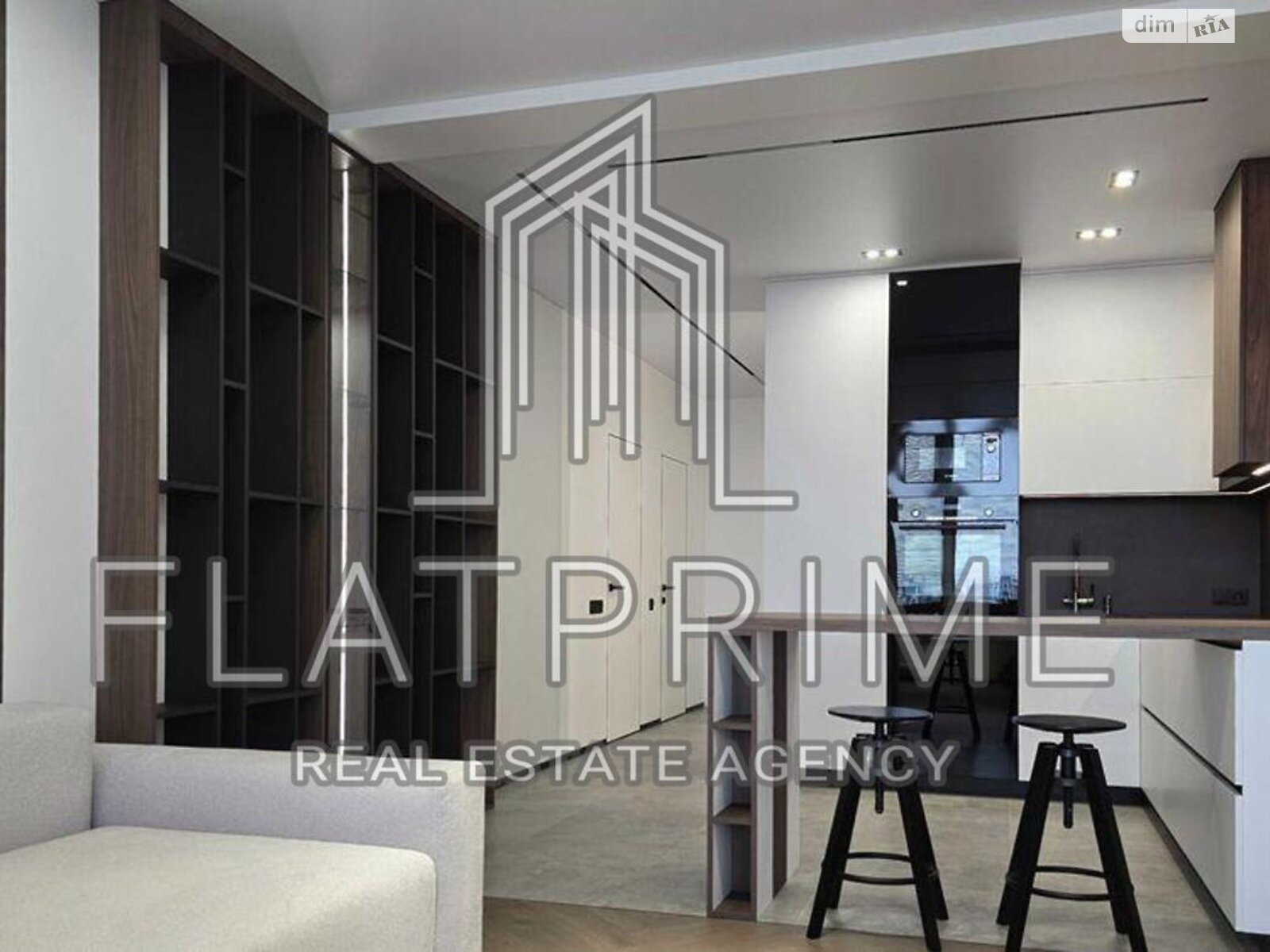 Продаж однокімнатної квартири в Києві, на вул. Михайла Бойчука 41Б, район Звіринець фото 1