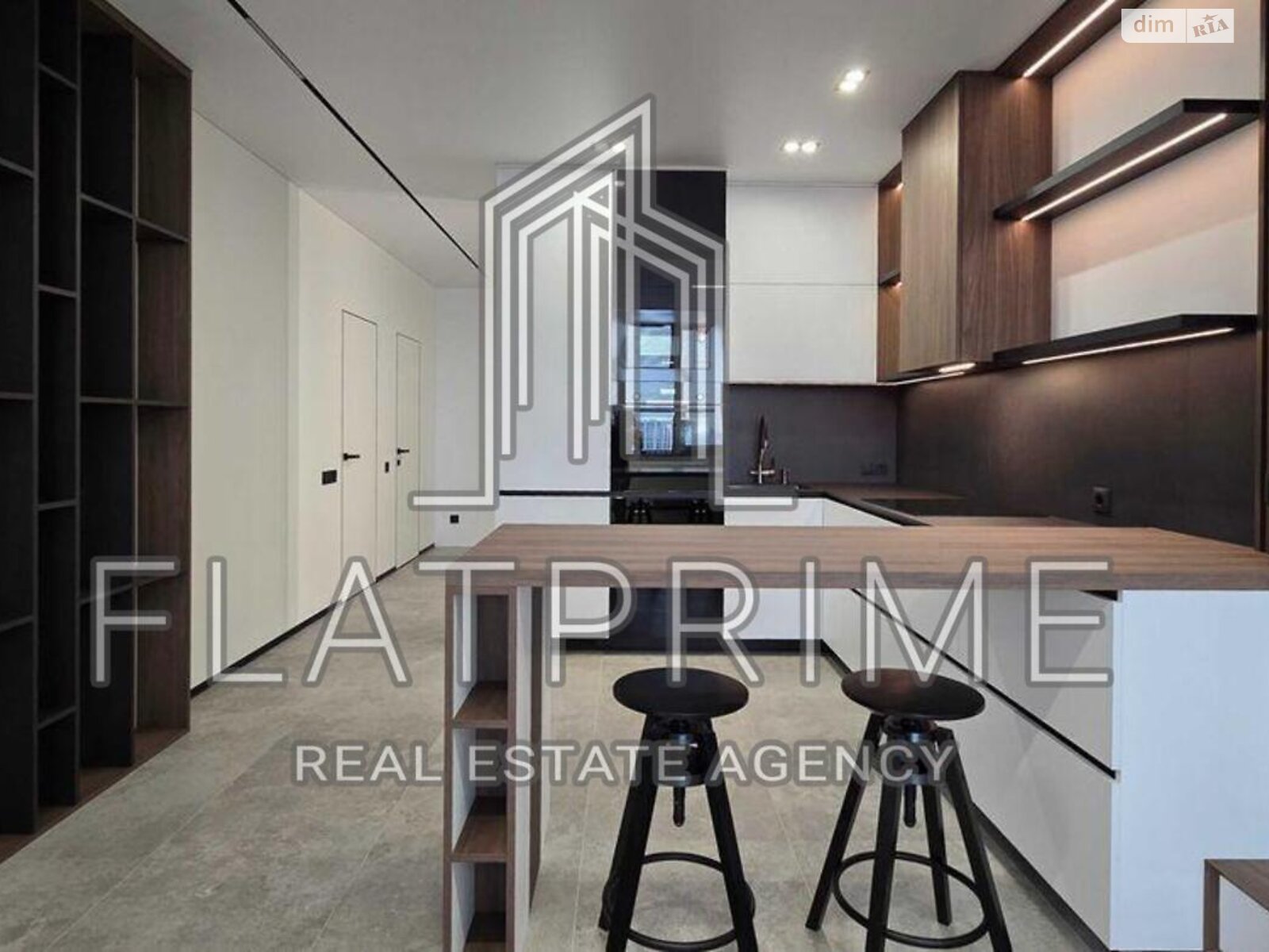 Продаж однокімнатної квартири в Києві, на вул. Михайла Бойчука 41Б, район Звіринець фото 1