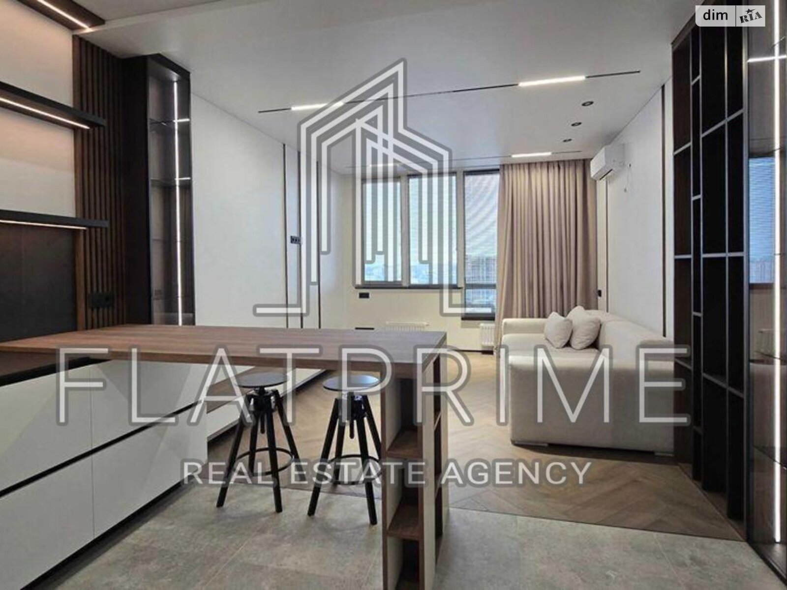 Продаж однокімнатної квартири в Києві, на вул. Михайла Бойчука 41Б, район Звіринець фото 1