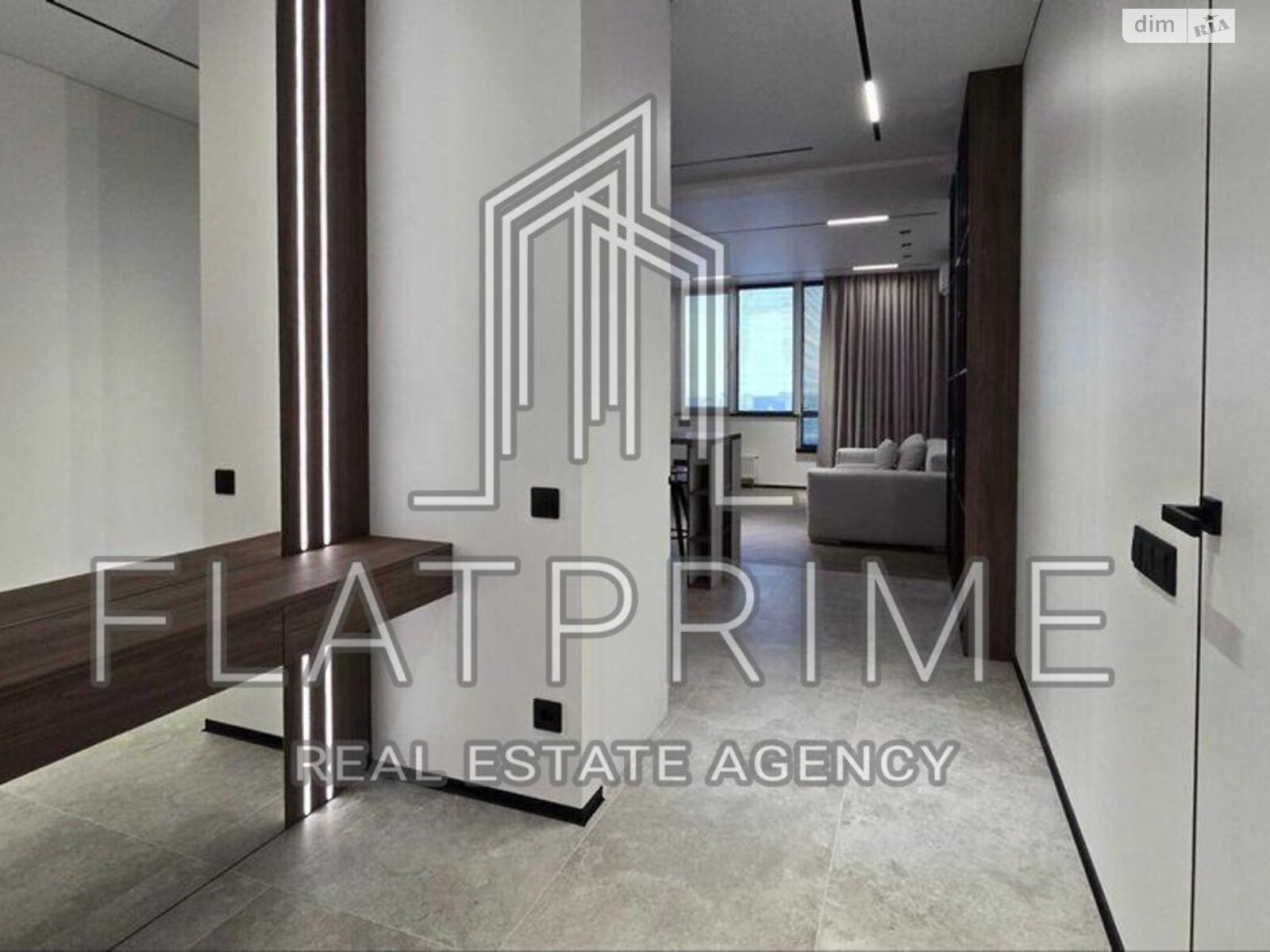 Продаж однокімнатної квартири в Києві, на вул. Михайла Бойчука 41Б, район Звіринець фото 1