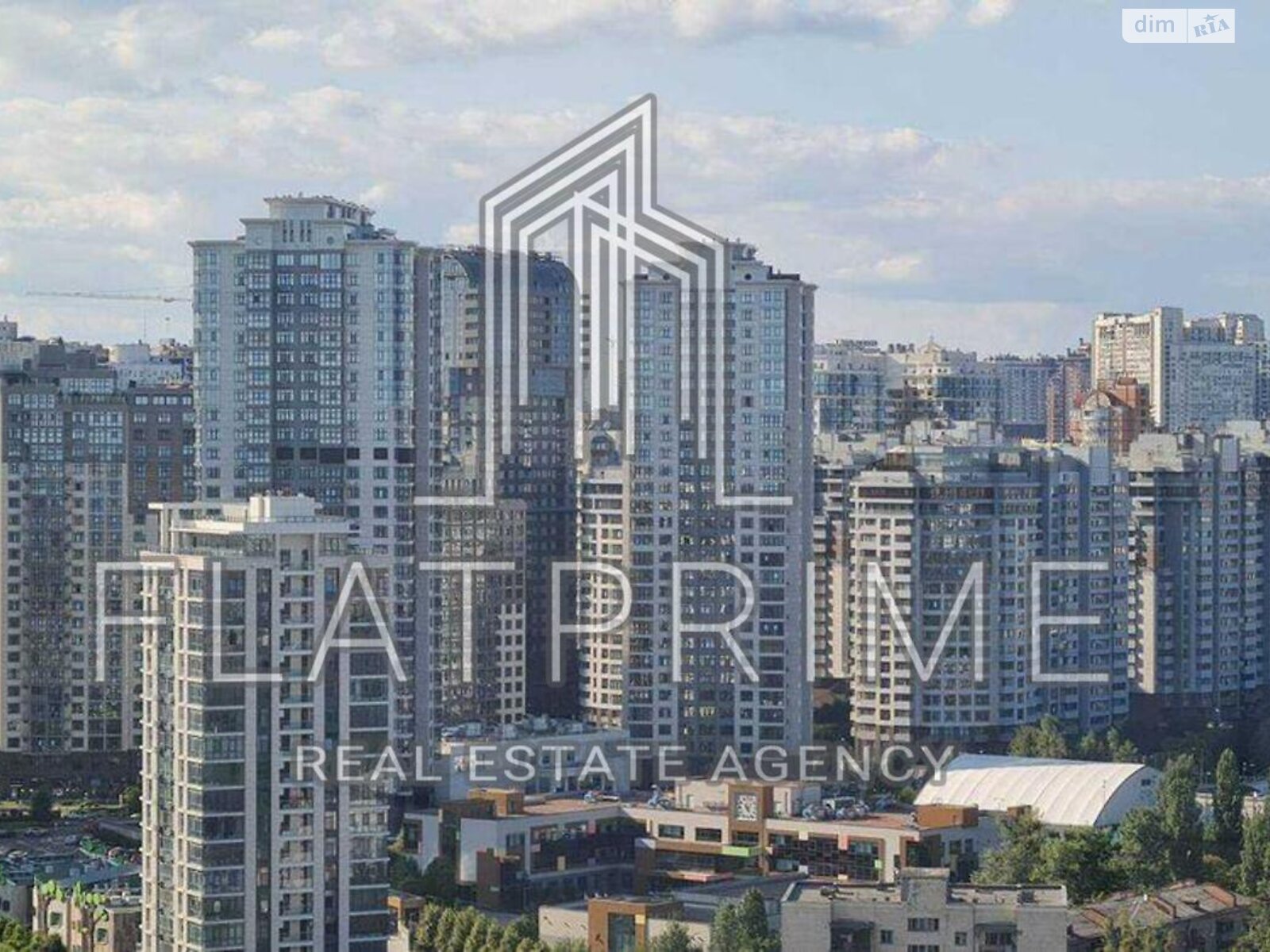 Продаж однокімнатної квартири в Києві, на вул. Михайла Бойчука 41Б, район Звіринець фото 1