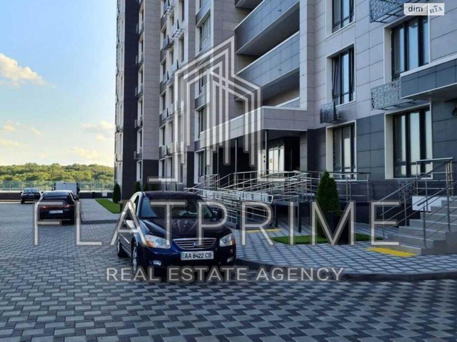 Продаж однокімнатної квартири в Києві, на вул. Михайла Бойчука 41Б, район Звіринець фото 1