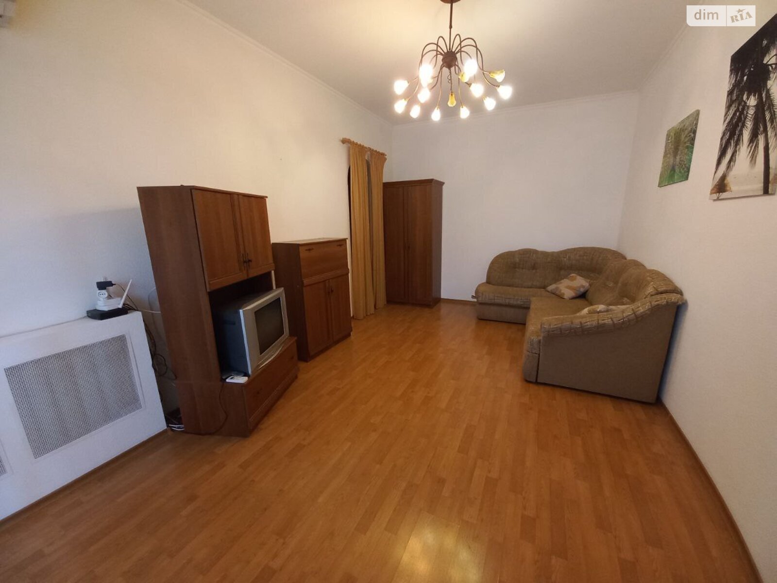 Продажа однокомнатной квартиры в Киеве, на ул. Михаила Бойчука 15А, район Зверинец фото 1