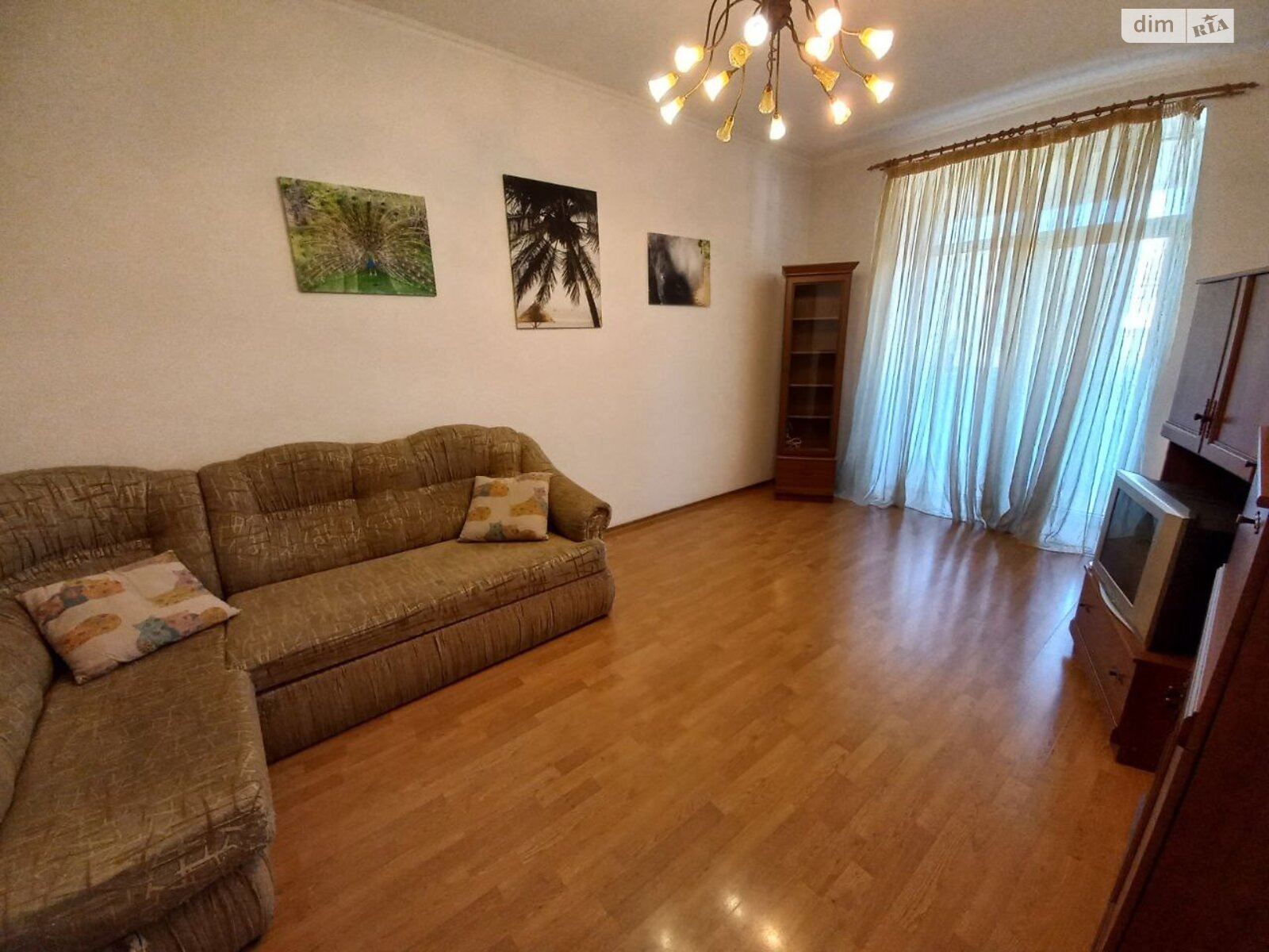 Продажа однокомнатной квартиры в Киеве, на ул. Михаила Бойчука 15А, район Зверинец фото 1