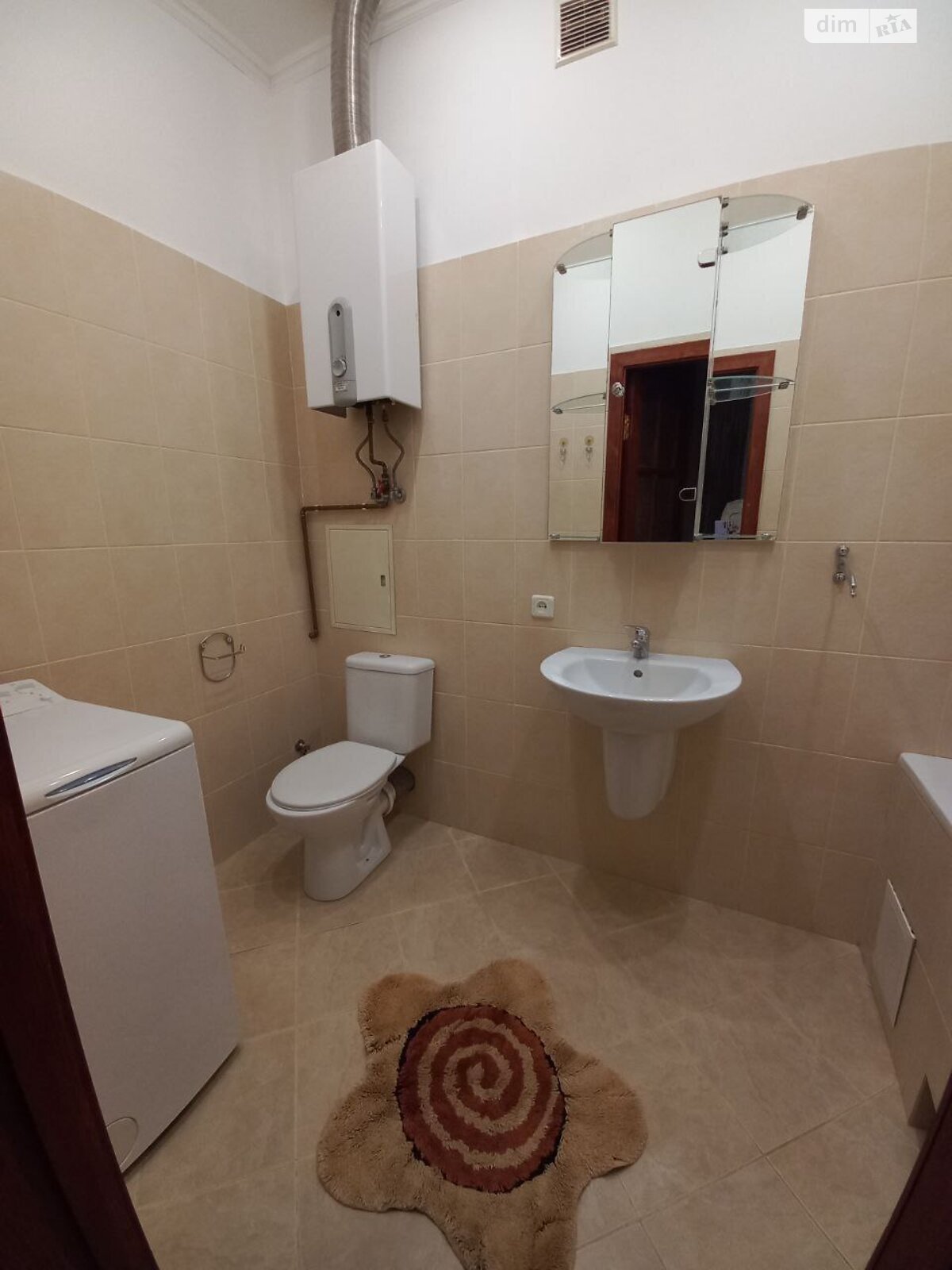 Продажа однокомнатной квартиры в Киеве, на ул. Михаила Бойчука 15А, район Зверинец фото 1