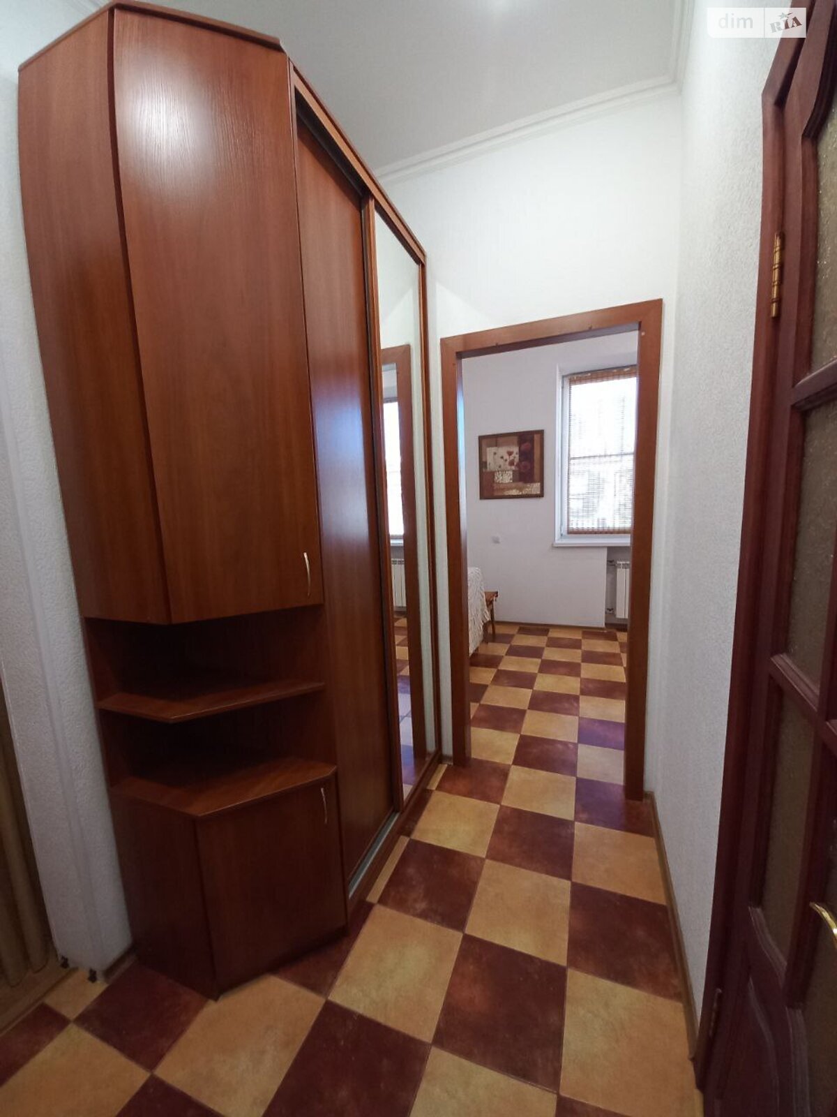 Продажа однокомнатной квартиры в Киеве, на ул. Михаила Бойчука 15А, район Зверинец фото 1