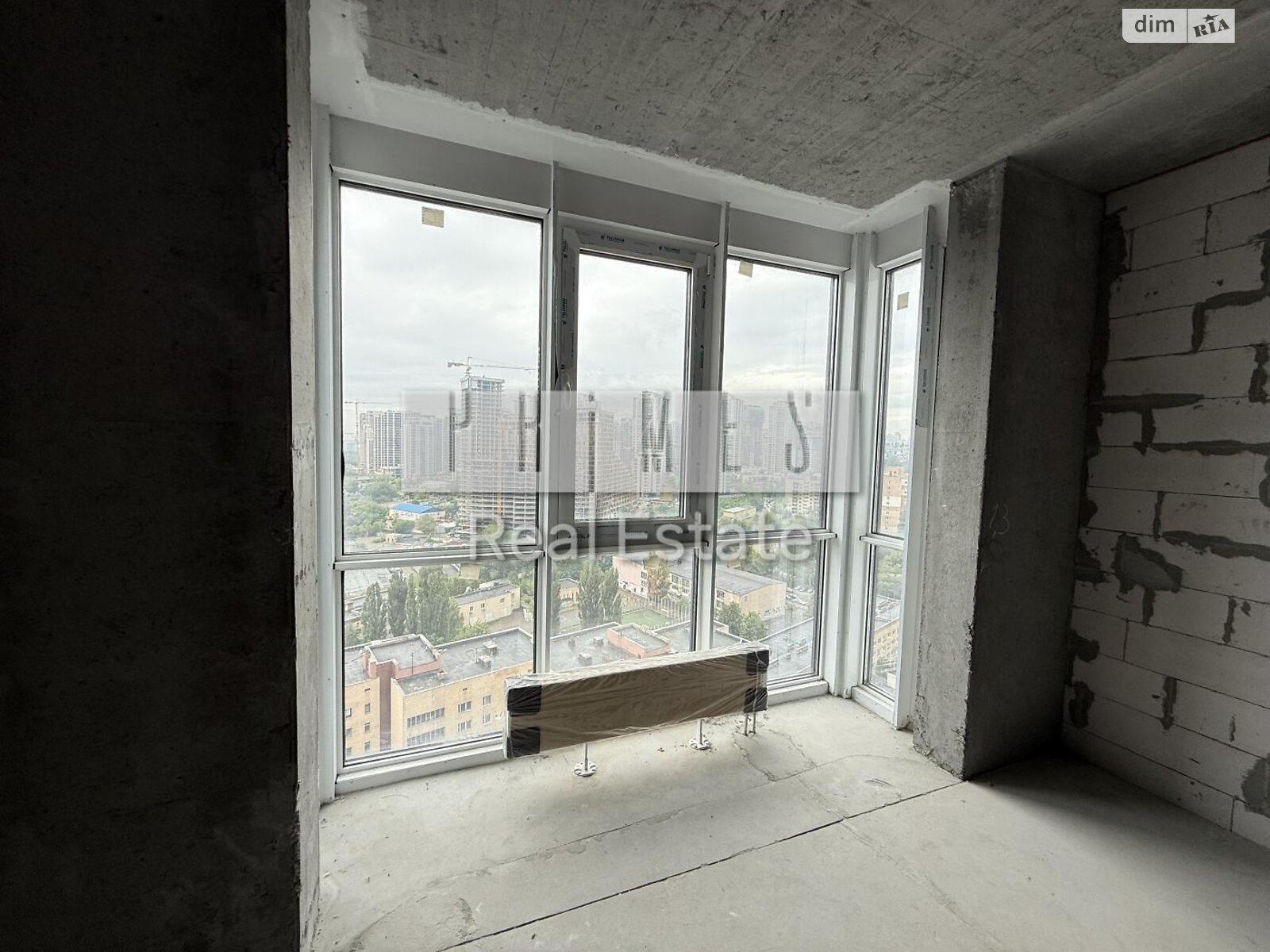 Продажа трехкомнатной квартиры в Киеве, на ул. Михаила Бойчука 41А, район Зверинец фото 1