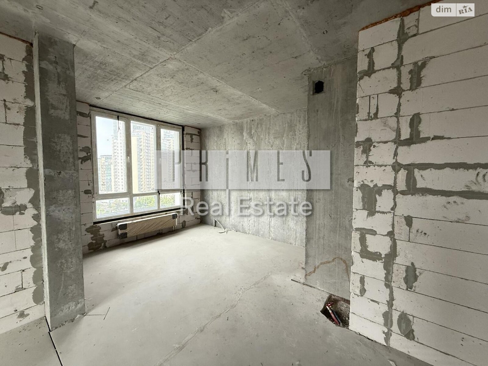 Продажа трехкомнатной квартиры в Киеве, на ул. Михаила Бойчука 41А, район Зверинец фото 1