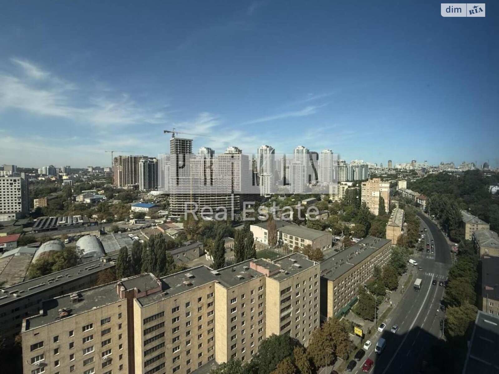 Продажа трехкомнатной квартиры в Киеве, на ул. Михаила Бойчука 41А, район Зверинец фото 1