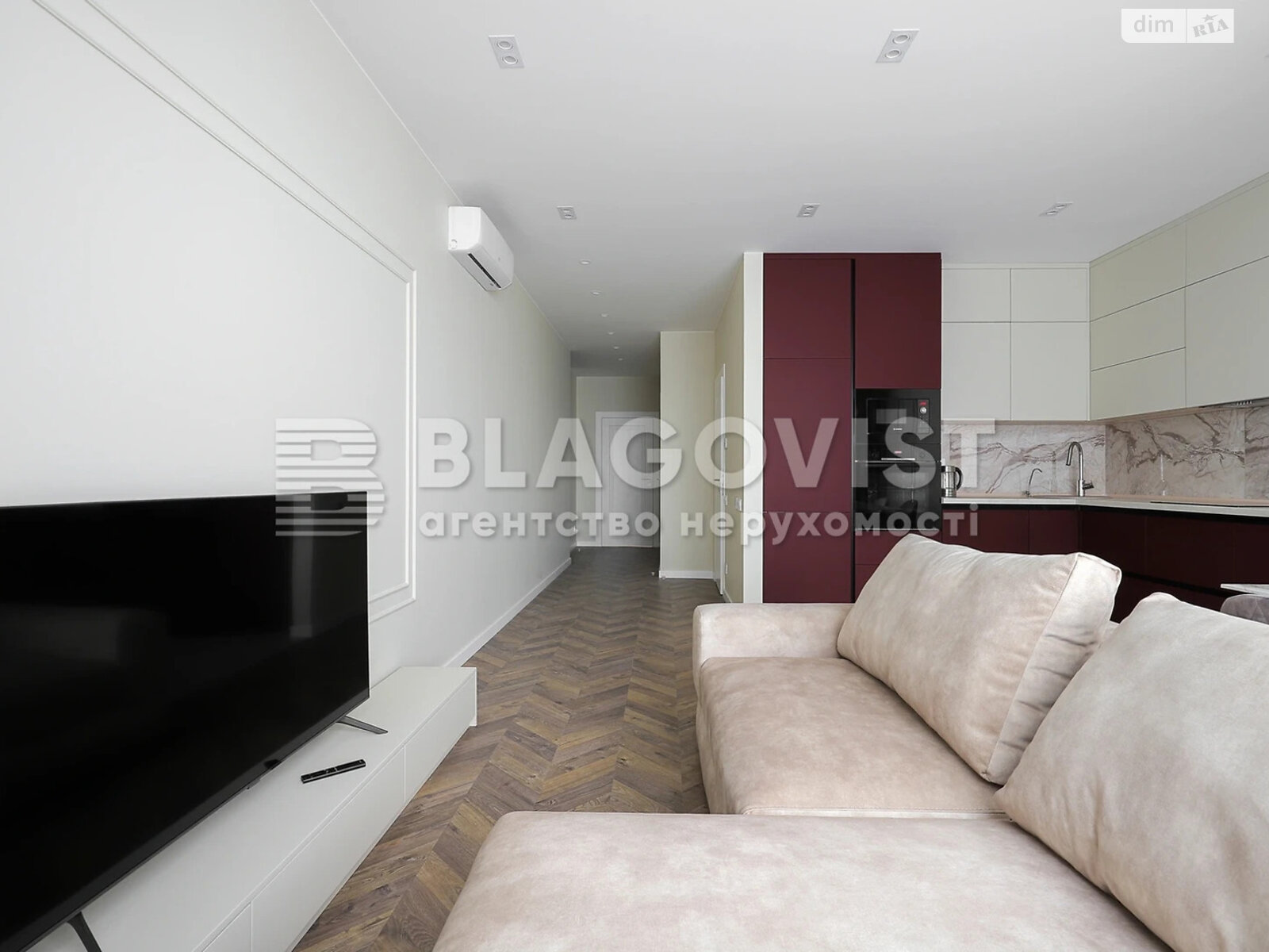 Продажа однокомнатной квартиры в Киеве, на ул. Михаила Бойчука 41Б, район Зверинец фото 1