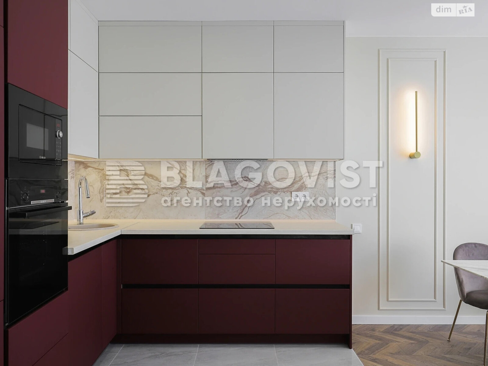 Продажа однокомнатной квартиры в Киеве, на ул. Михаила Бойчука 41Б, район Зверинец фото 1