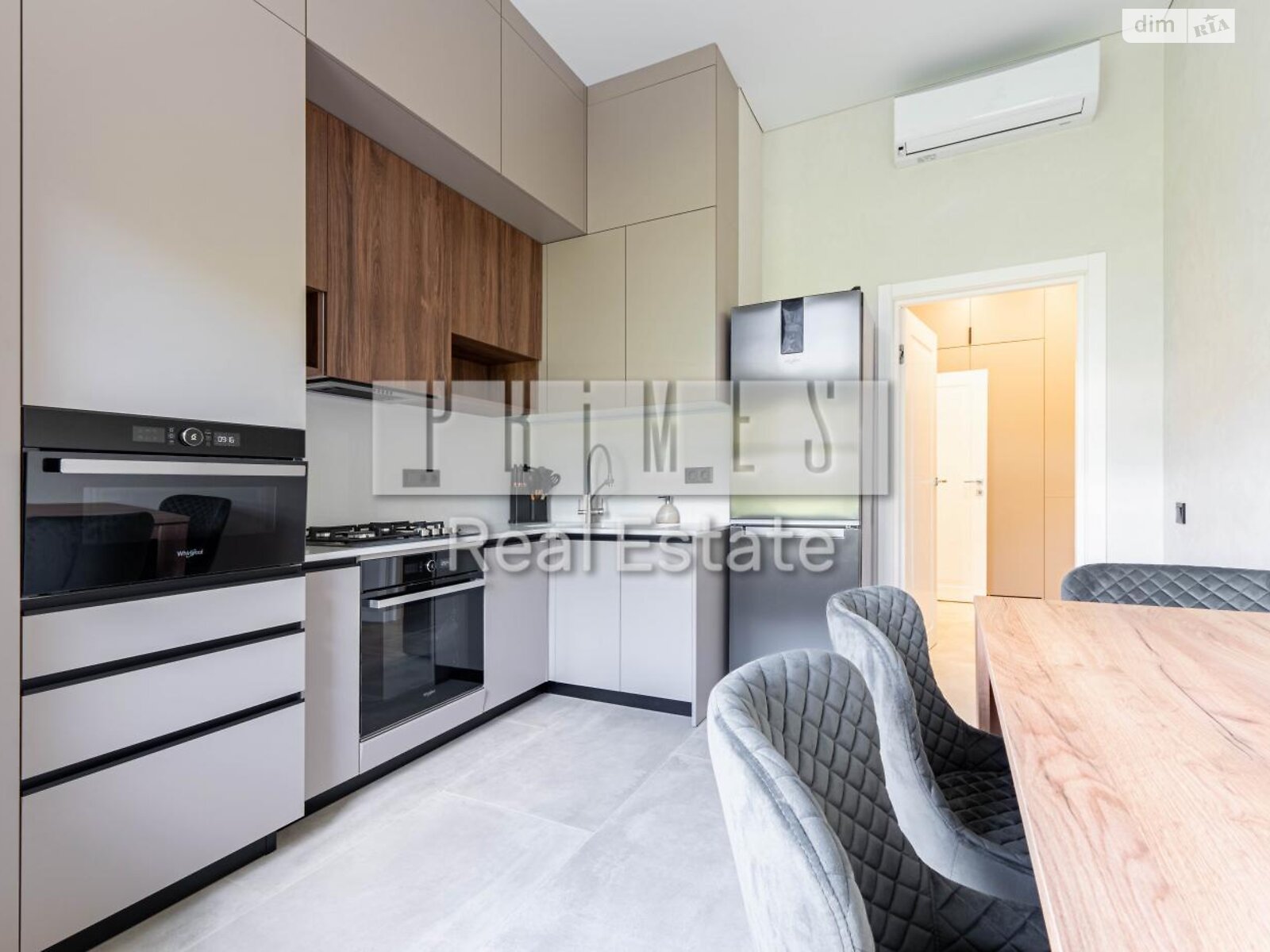 Продажа двухкомнатной квартиры в Киеве, на ул. Михаила Бойчука 17, район Зверинец фото 1