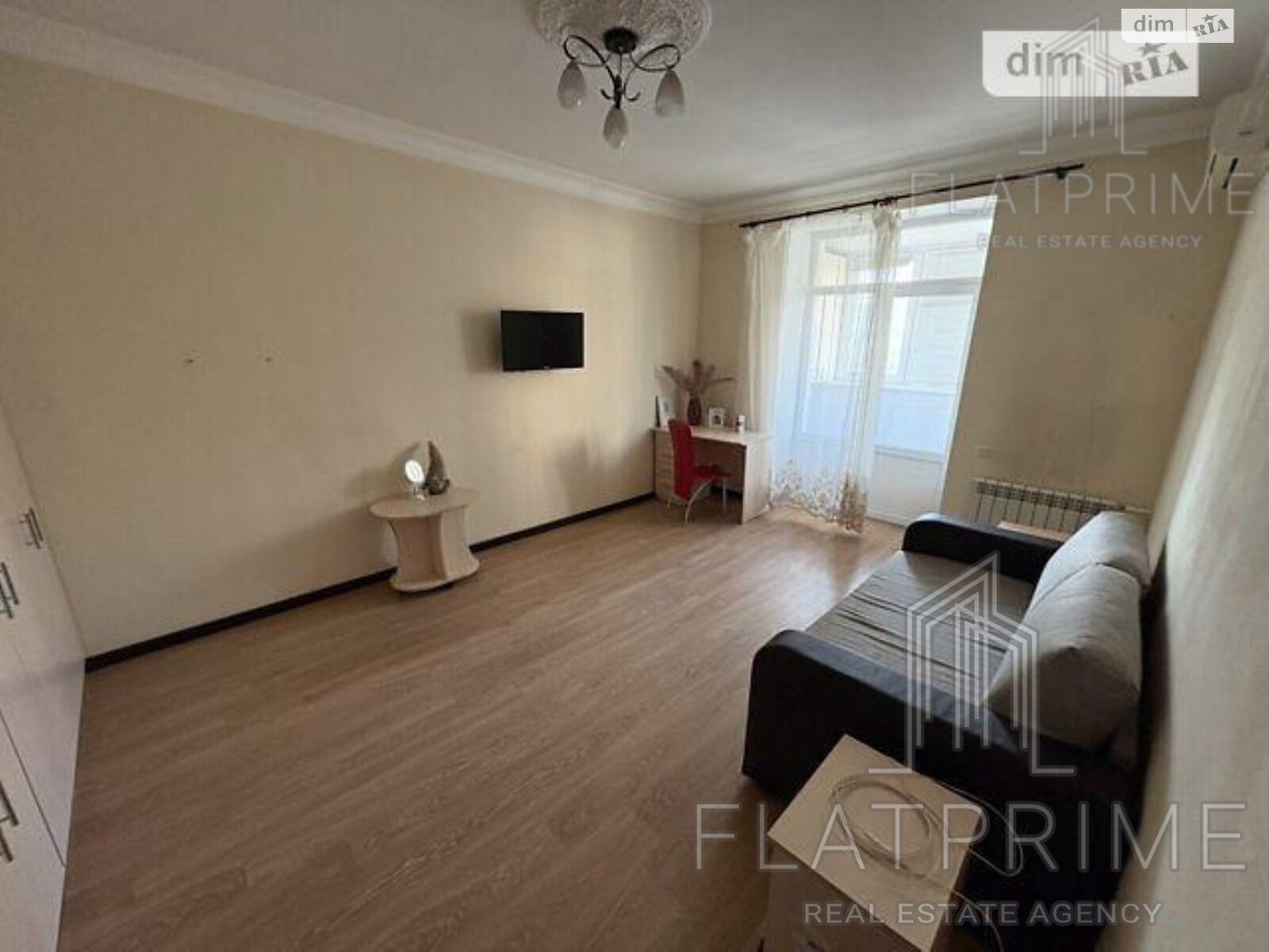 Продажа однокомнатной квартиры в Киеве, на ул. Михаила Бойчука 27, район Зверинец фото 1
