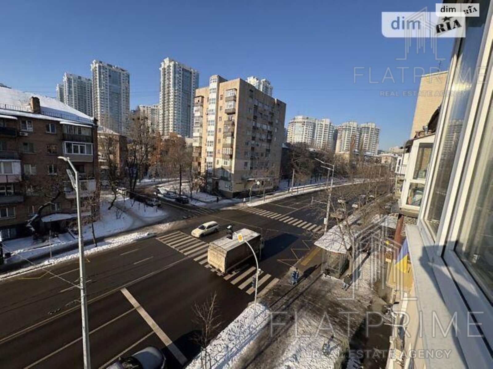 Продажа однокомнатной квартиры в Киеве, на ул. Михаила Бойчука 27, район Зверинец фото 1