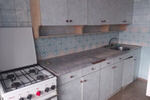 Продаж двокімнатної квартири в Києві, на вул. Миколи Соловцова 3, район Звіринець фото 2