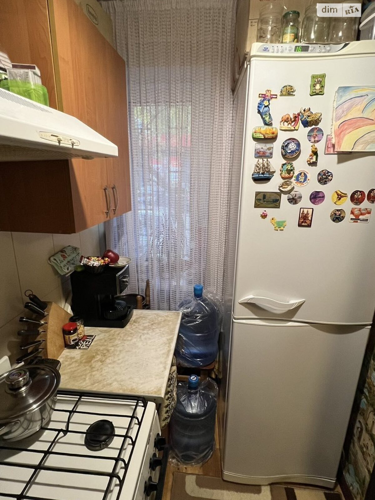 Продаж однокімнатної квартири в Києві, на вул. Миколи Соловцова 6, район Звіринець фото 1 Продаж однокімнатної квартири в Києві, на вул. Миколи Соловцова 6, район Звіринець фото 1