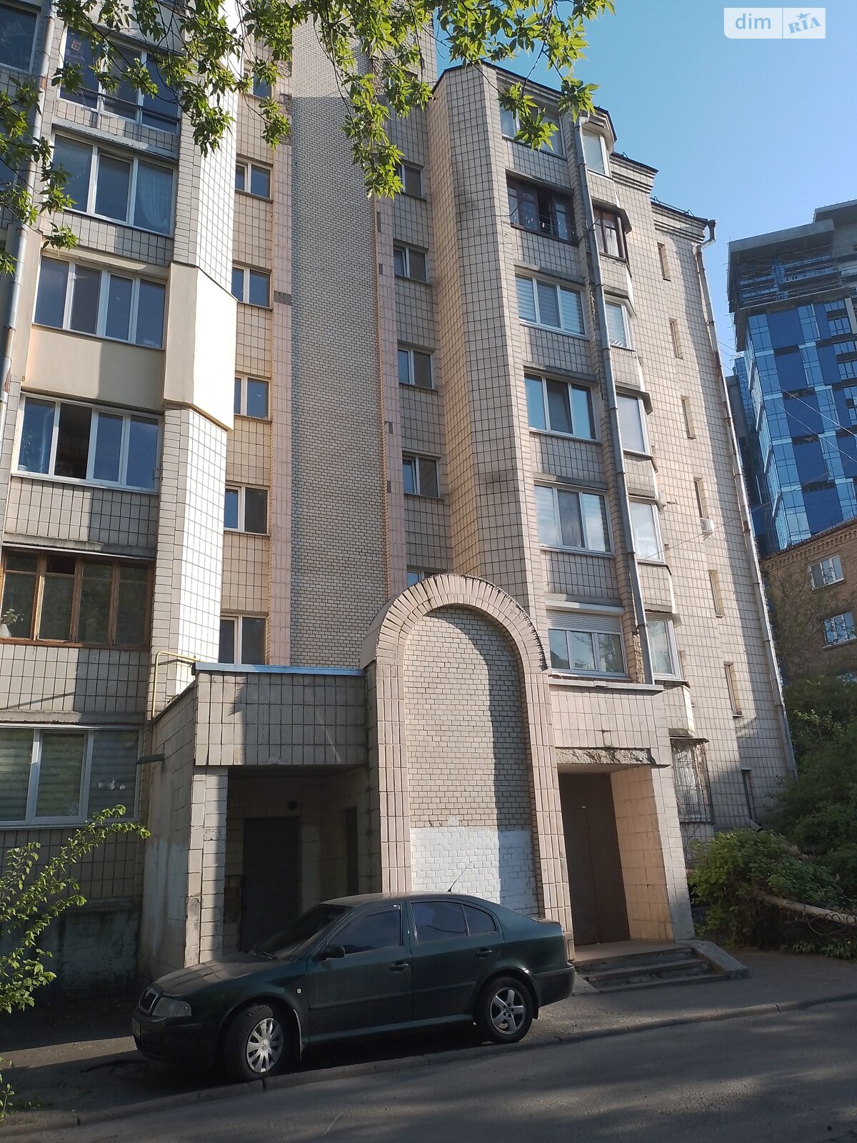 Продаж двокімнатної квартири в Києві, на вул. Миколи Соловцова 3, район Звіринець фото 1 Продаж двокімнатної квартири в Києві, на вул. Миколи Соловцова 3, район Звіринець фото 1
