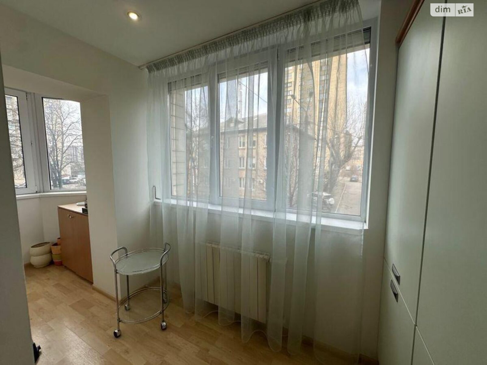 Продажа трехкомнатной квартиры в Киеве, на ул. Николая Соловцова 3, район Зверинец фото 1 Продажа трехкомнатной квартиры в Киеве, на ул. Николая Соловцова 3, район Зверинец фото 1
