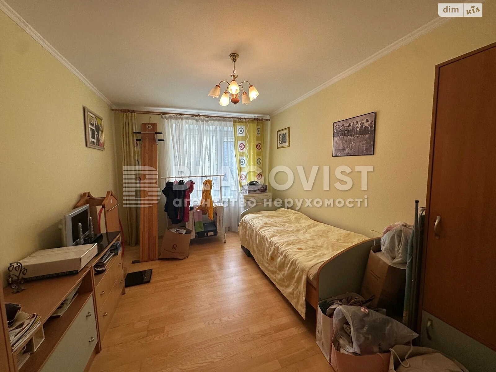 Продаж двокімнатної квартири в Києві, на вул. Миколи Соловцова 3, район Звіринець фото 1 Продаж двокімнатної квартири в Києві, на вул. Миколи Соловцова 3, район Звіринець фото 1