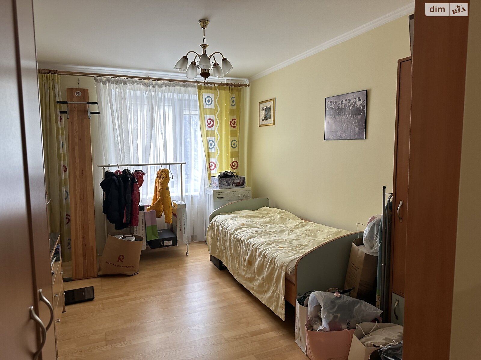 Продажа трехкомнатной квартиры в Киеве, на ул. Николая Соловцова 3, район Печерский фото 1