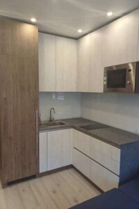Продаж однокімнатної квартири в Києві, на вул. Миколи Соловцова 2, район Звіринець фото 2