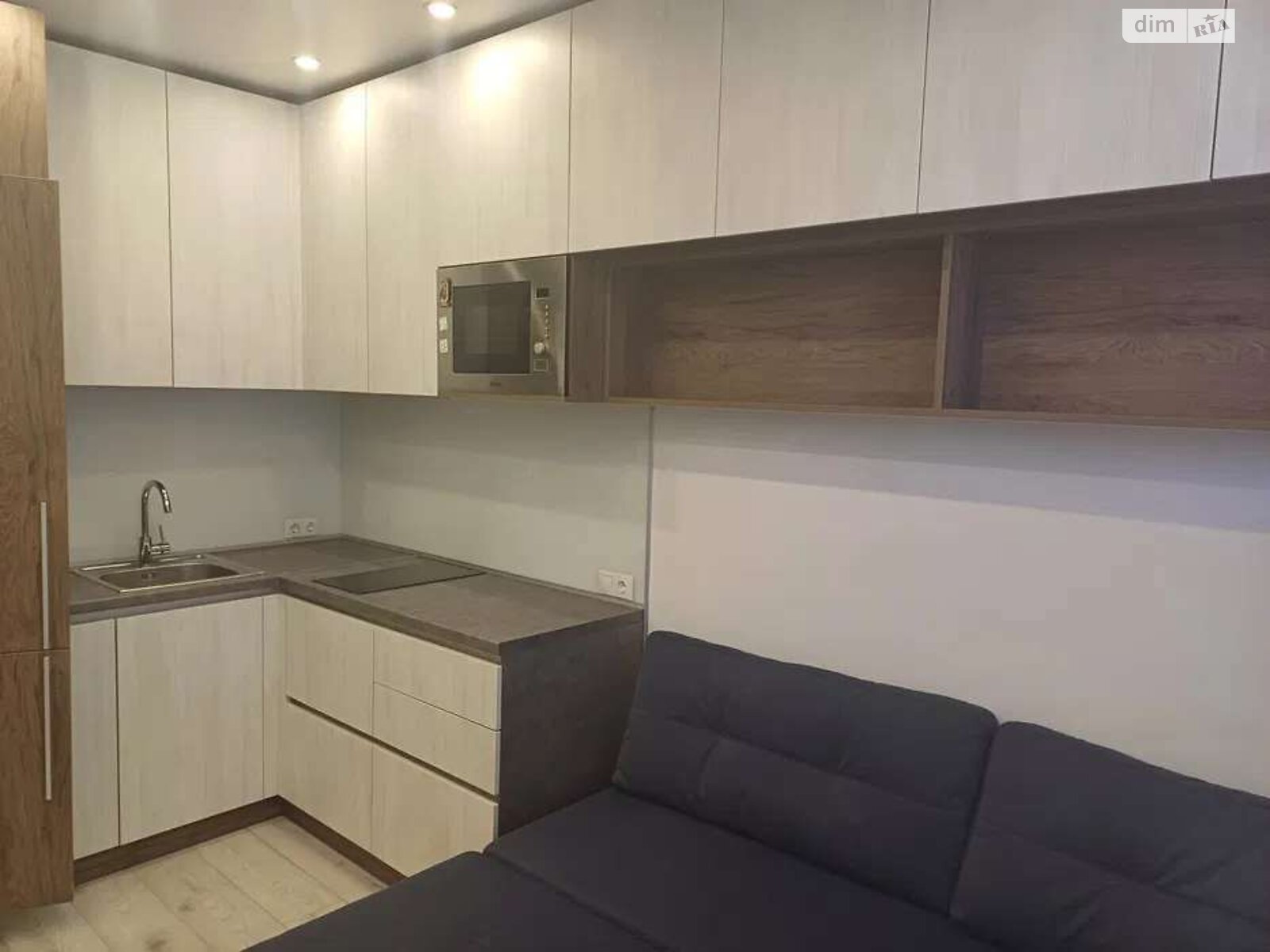 Продаж однокімнатної квартири в Києві, на вул. Миколи Соловцова 2, район Звіринець фото 1 Продаж однокімнатної квартири в Києві, на вул. Миколи Соловцова 2, район Звіринець фото 1