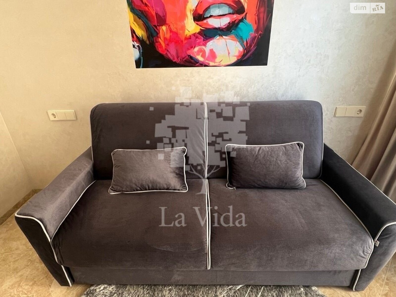 Продажа однокомнатной квартиры в Киеве, на ул. Николая Соловцова 2, район Зверинец фото 1