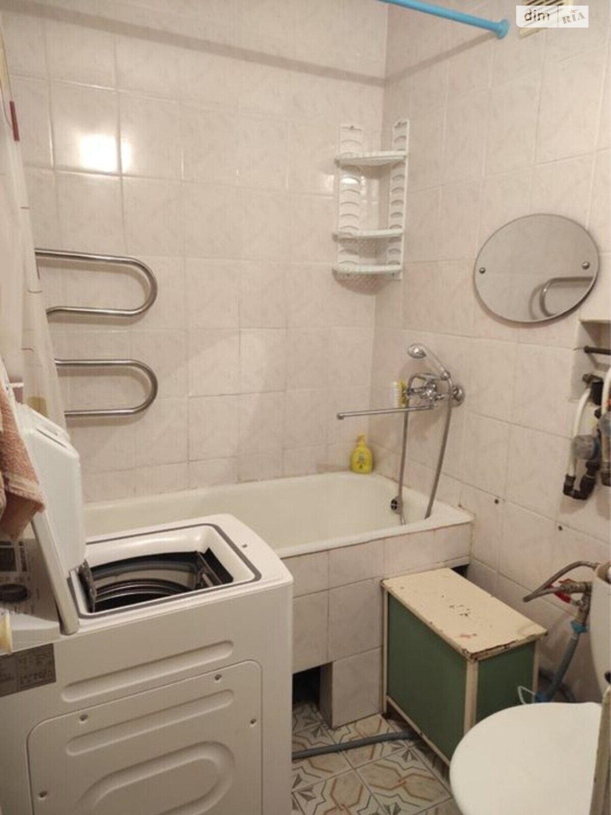 Продаж однокімнатної квартири в Києві, на вул. Професора Підвисоцького 20, район Звіринець фото 1 Продаж однокімнатної квартири в Києві, на вул. Професора Підвисоцького 20, район Звіринець фото 1