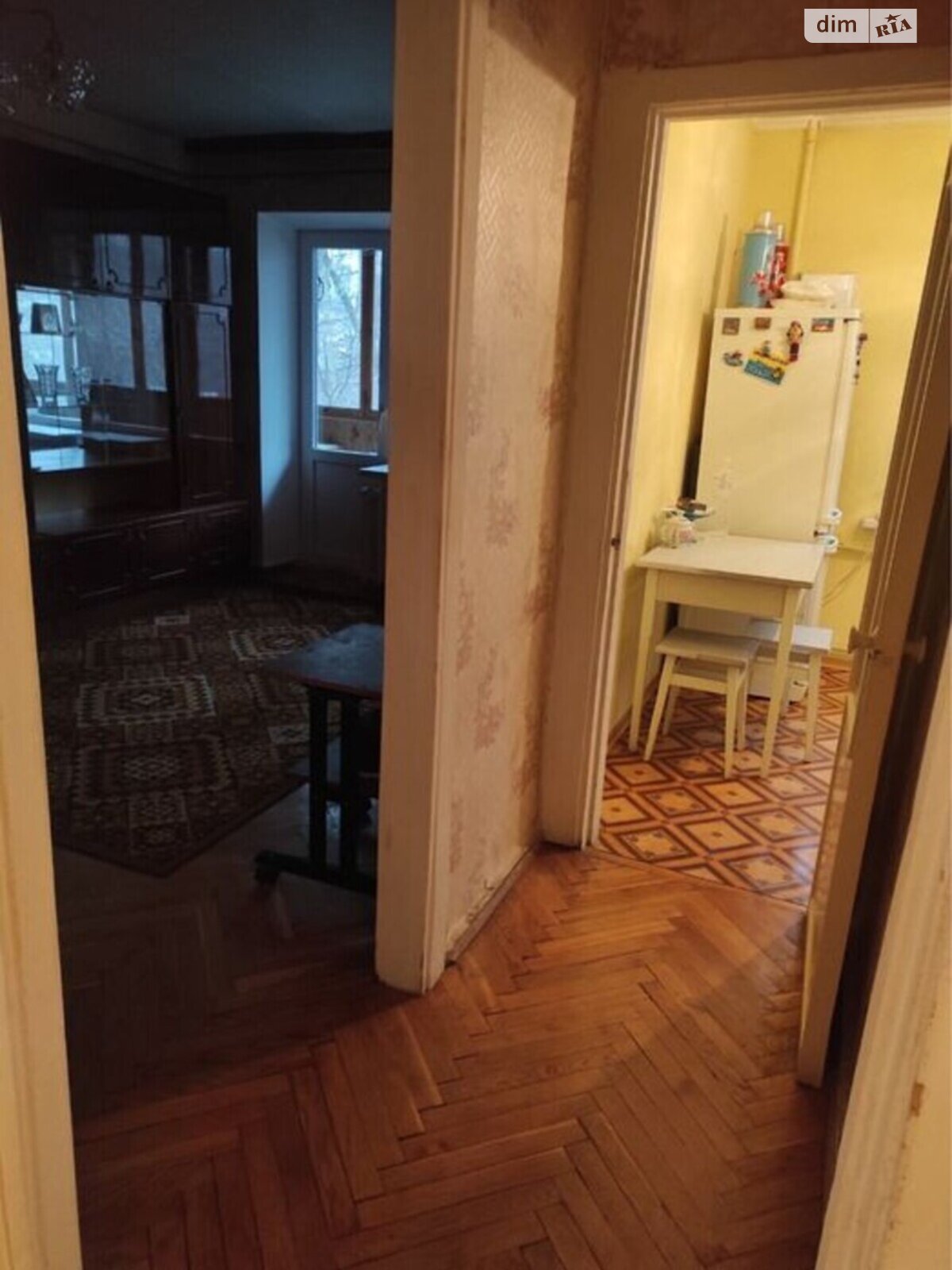 Продаж однокімнатної квартири в Києві, на вул. Професора Підвисоцького 20, район Звіринець фото 1