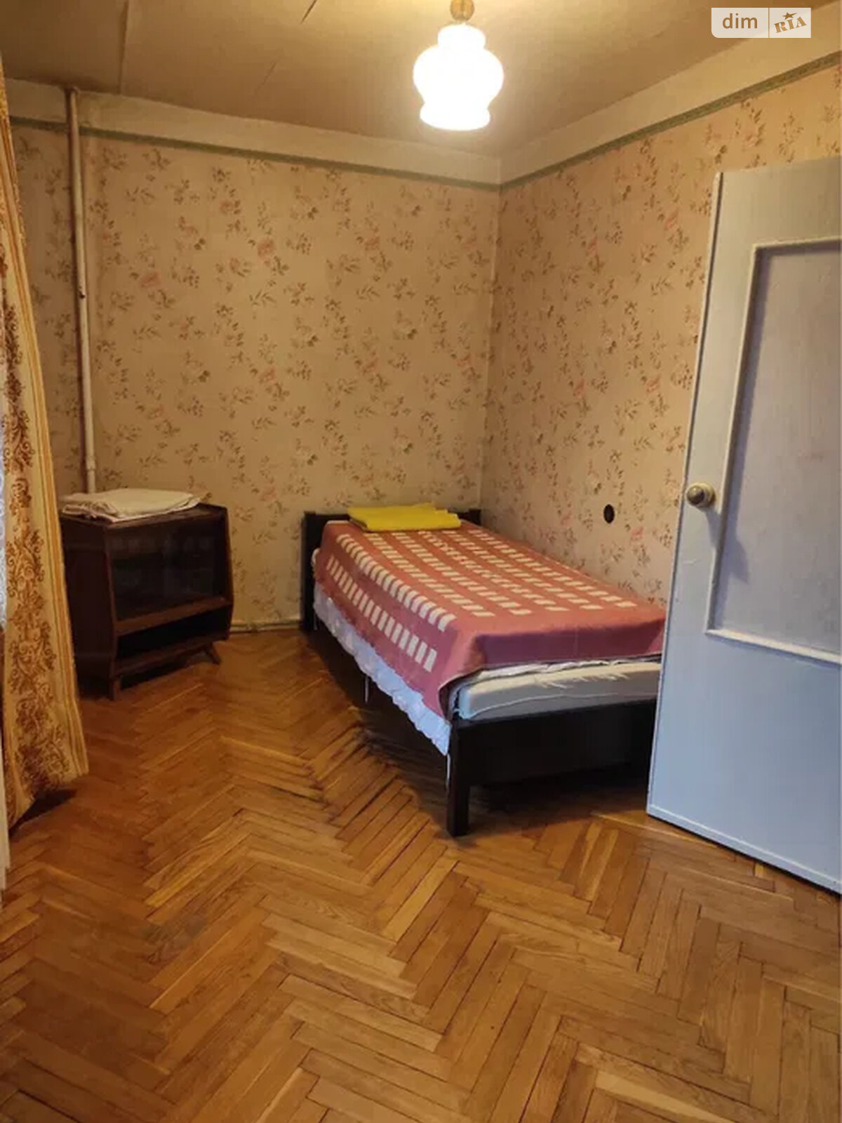 Продаж однокімнатної квартири в Києві, на вул. Професора Підвисоцького 20, район Звіринець фото 1 Продаж однокімнатної квартири в Києві, на вул. Професора Підвисоцького 20, район Звіринець фото 1