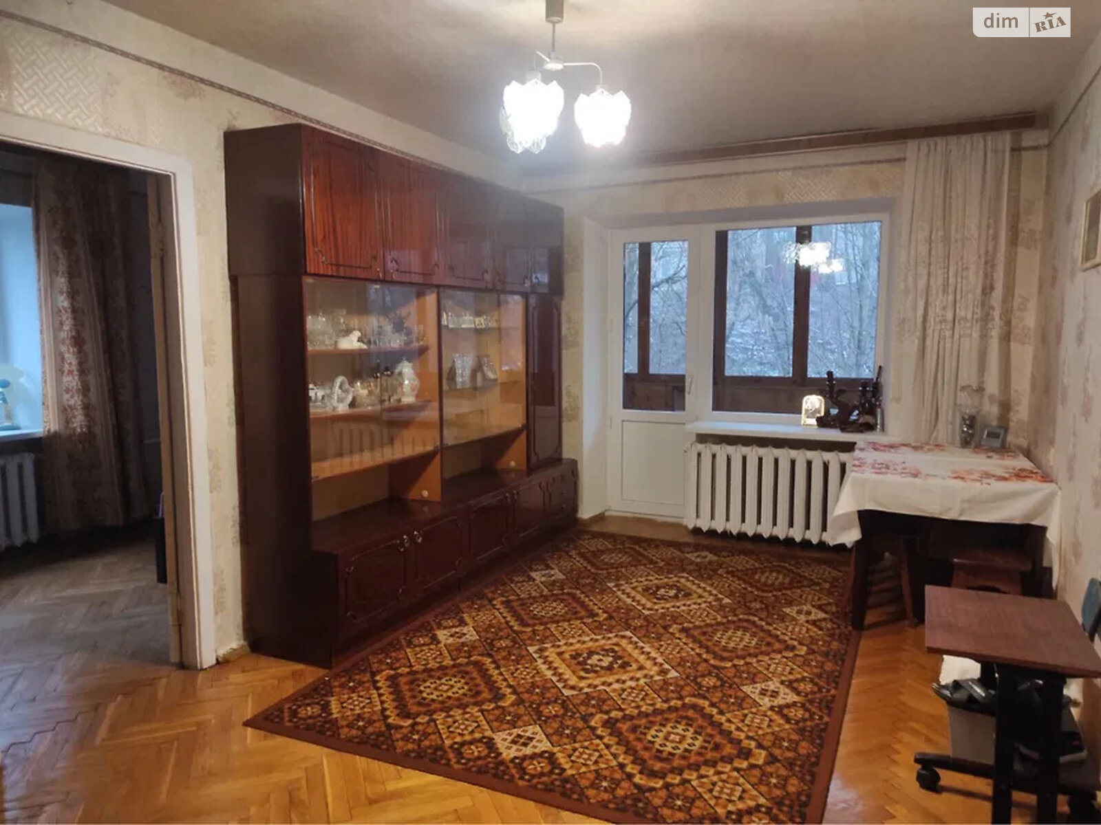 Продаж однокімнатної квартири в Києві, на вул. Професора Підвисоцького 20, район Звіринець фото 1 Продаж однокімнатної квартири в Києві, на вул. Професора Підвисоцького 20, район Звіринець фото 1