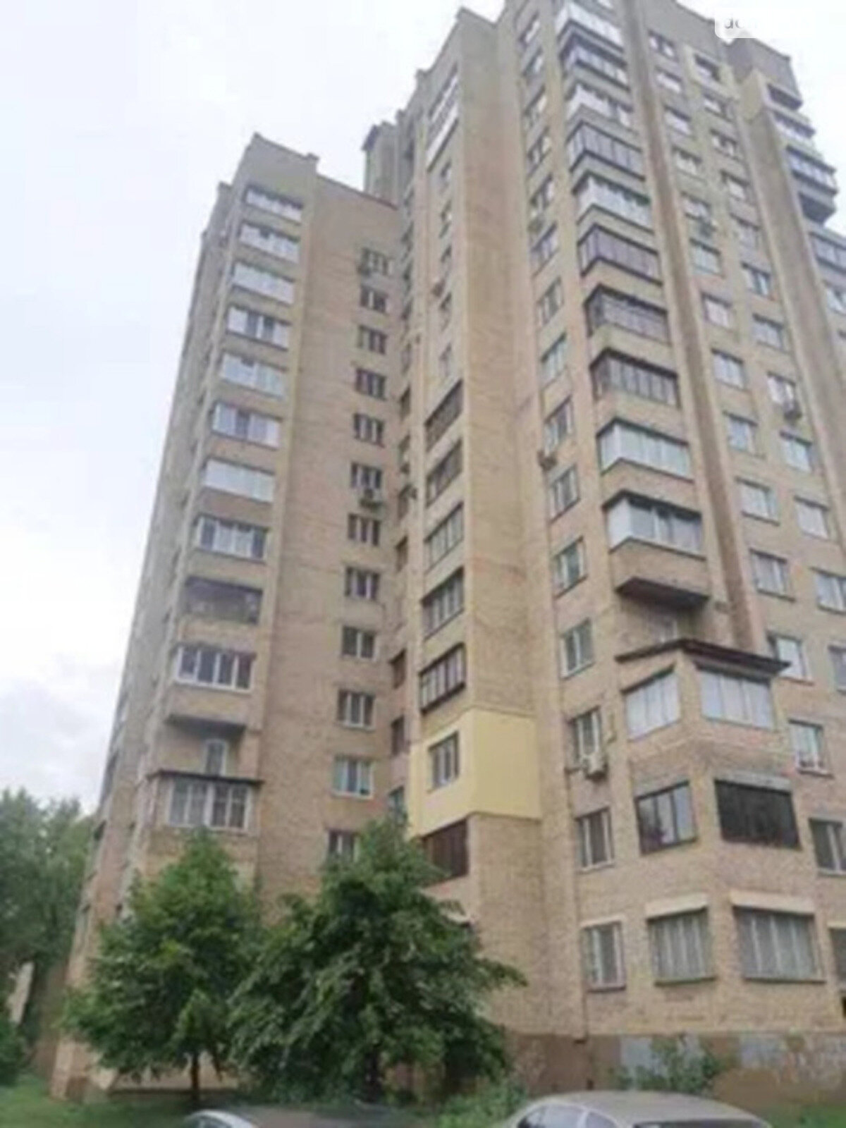 Продажа трехкомнатной квартиры в Киеве, на ул. Зверинецкая 61А, район Зверинец фото 1