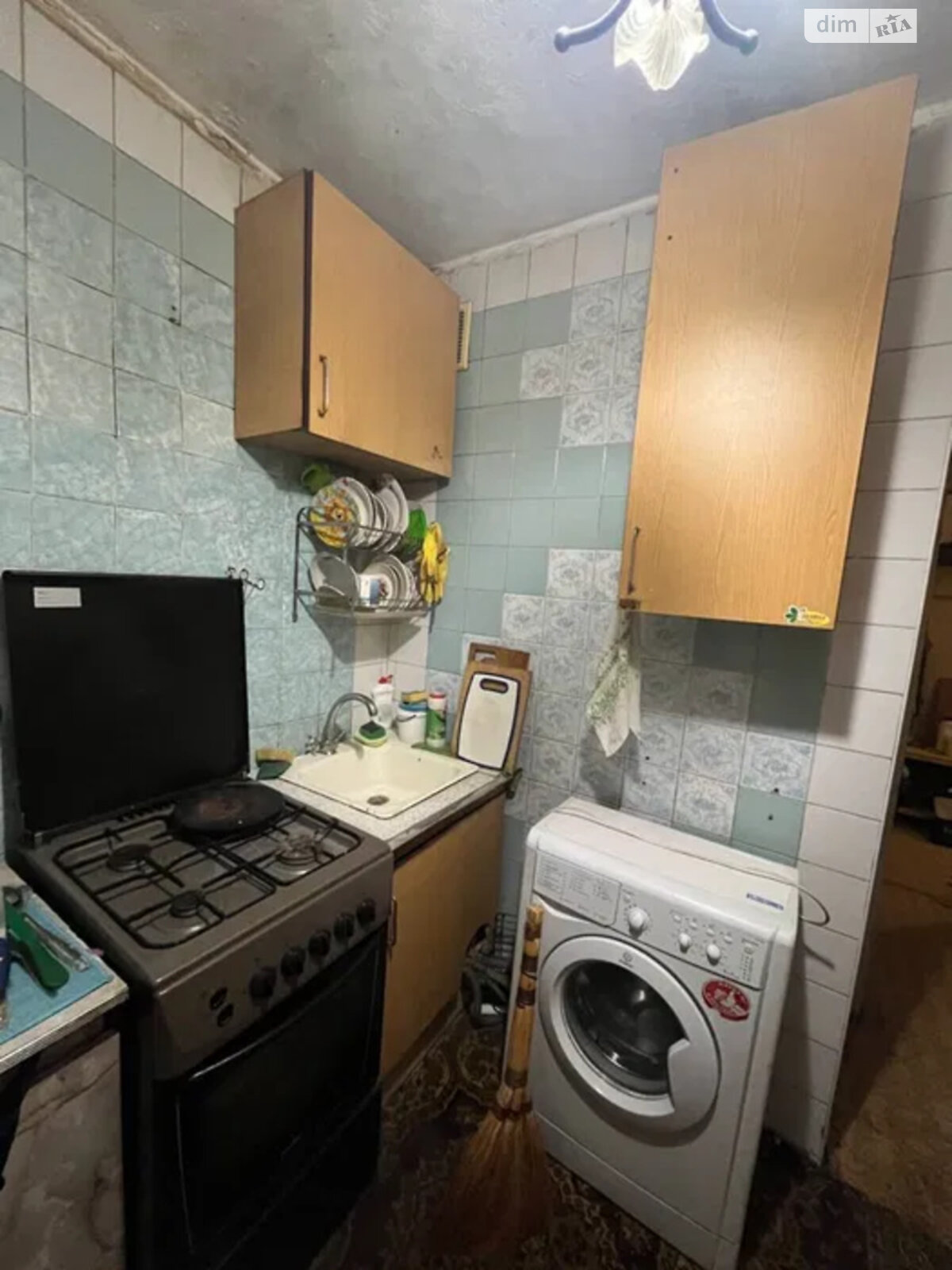 Продаж двокімнатної квартири в Києві, на вул. Звіринецька 61, район Звіринець фото 1 Продаж двокімнатної квартири в Києві, на вул. Звіринецька 61, район Звіринець фото 1