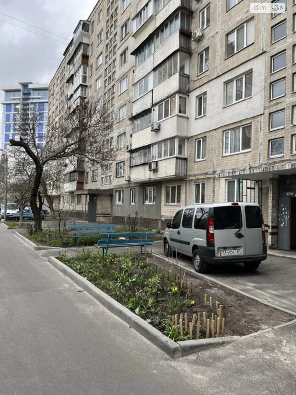 Продаж двокімнатної квартири в Києві, на вул. Звіринецька 61, район Звіринець фото 1 Продаж двокімнатної квартири в Києві, на вул. Звіринецька 61, район Звіринець фото 1