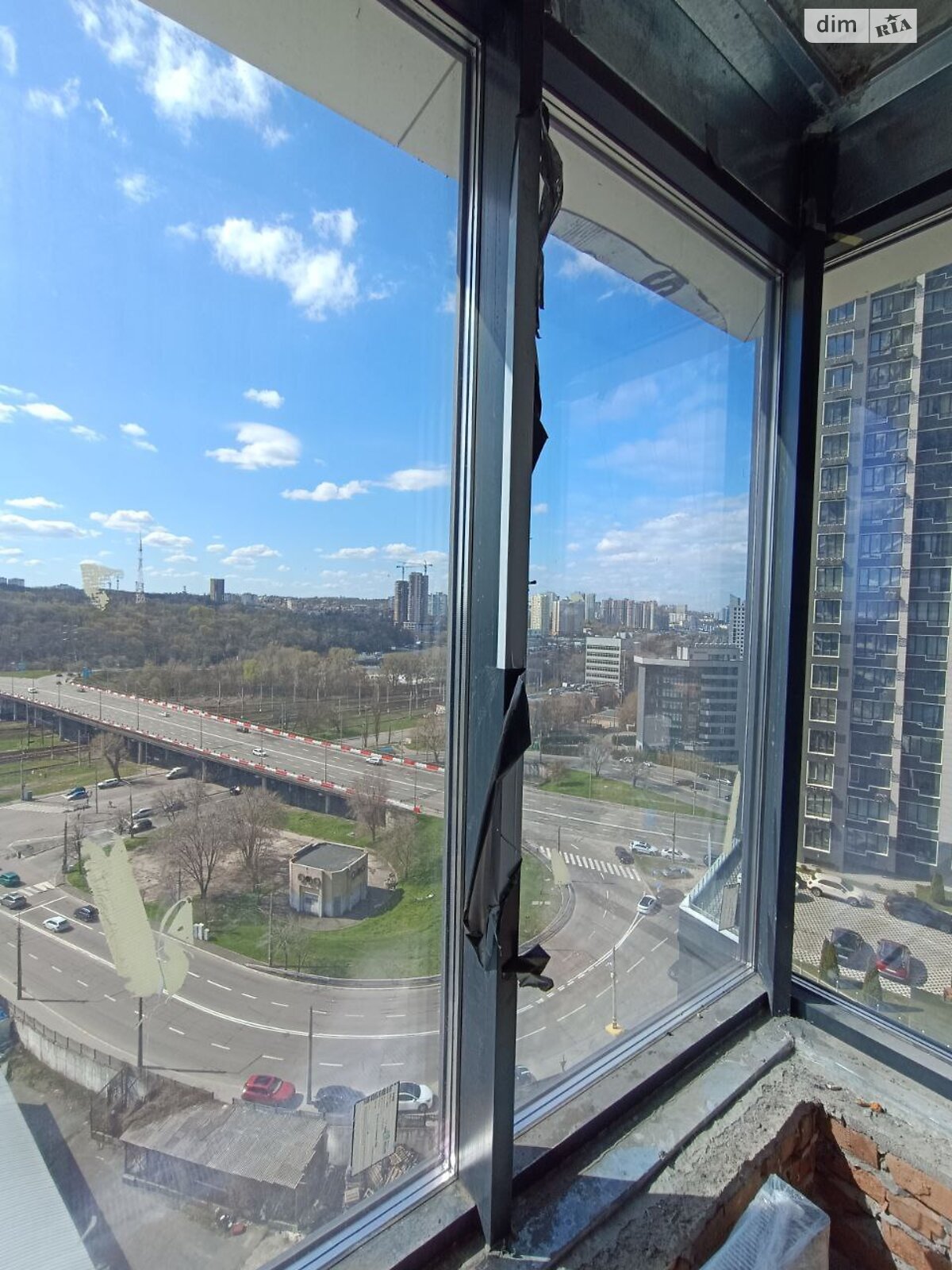 Продаж трикімнатної квартири в Києві, на вул. Звіринецька 70А, район Звіринець фото 1 Продаж трикімнатної квартири в Києві, на вул. Звіринецька 70А, район Звіринець фото 1