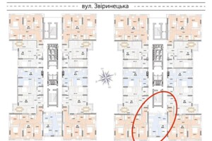 Продажа однокомнатной квартиры в Киеве, на ул. Зверинецкая 72, район Зверинец фото 2 Продажа однокомнатной квартиры в Киеве, на ул. Зверинецкая 72, район Зверинец фото 2