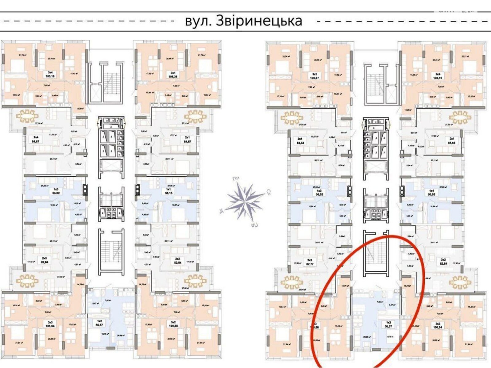 Продажа однокомнатной квартиры в Киеве, на ул. Зверинецкая 72, район Зверинец фото 1 Продажа однокомнатной квартиры в Киеве, на ул. Зверинецкая 72, район Зверинец фото 1