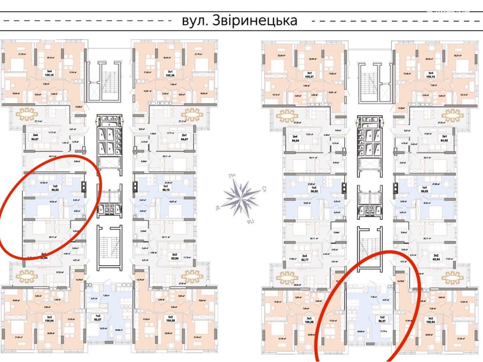 Продажа однокомнатной квартиры в Киеве, на ул. Зверинецкая 70А, район Зверинец фото 1