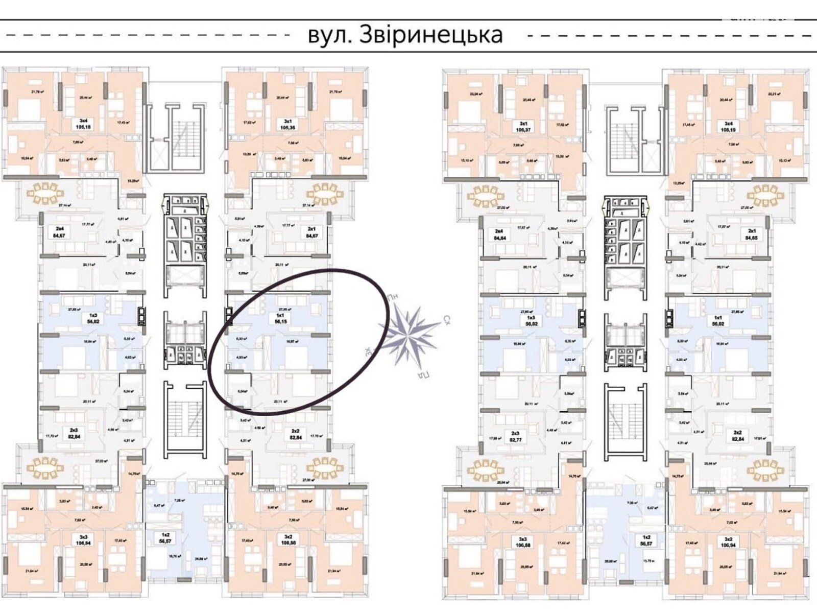 Продаж однокімнатної квартири в Києві, на вул. Звіринецька 72, район Звіринець фото 1 Продаж однокімнатної квартири в Києві, на вул. Звіринецька 72, район Звіринець фото 1