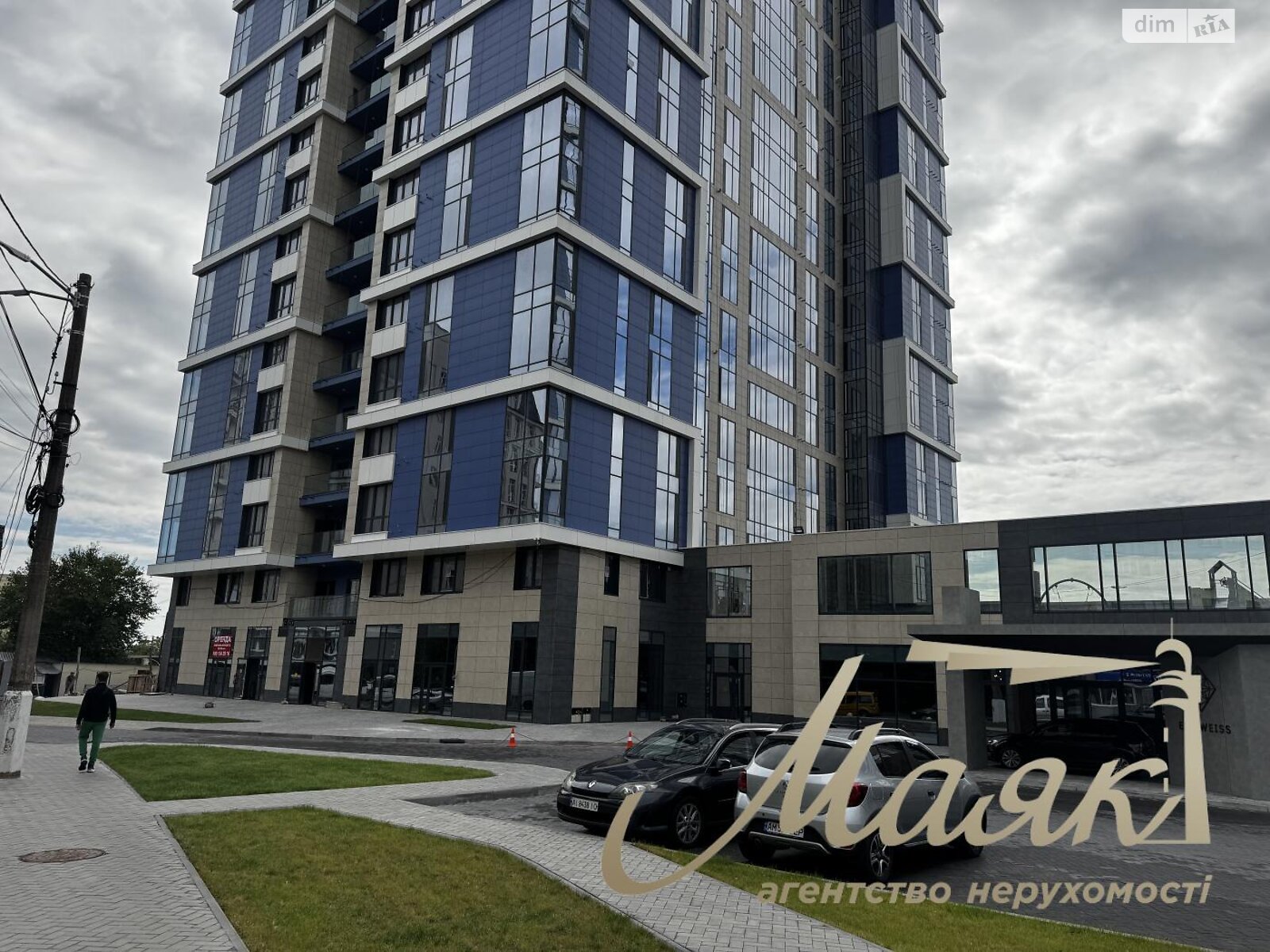 Продажа трехкомнатной квартиры в Киеве, на ул. Зверинецкая 70А, кв. 88, район Зверинец фото 1