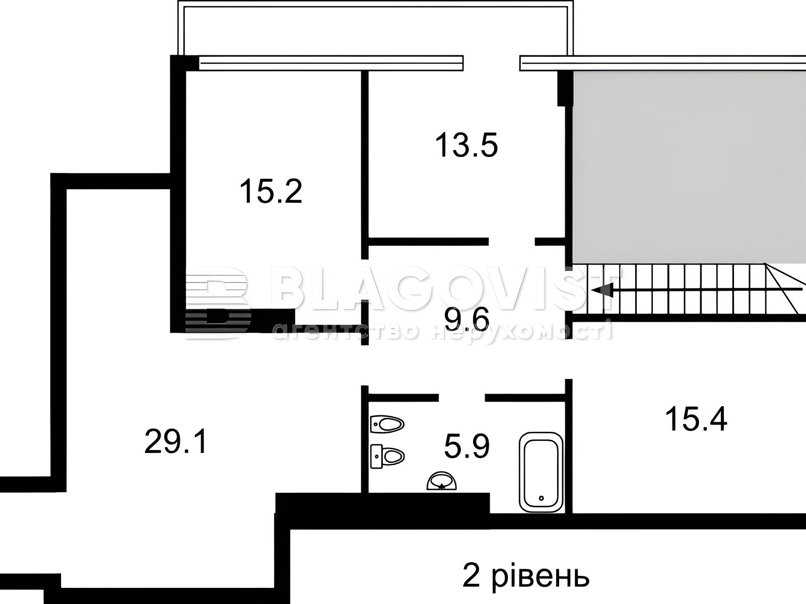 Продажа пятикомнатной квартиры в Киеве, на ул. Зверинецкая 70А, фото 1 Продажа пятикомнатной квартиры в Киеве, на ул. Зверинецкая 70А, фото 1