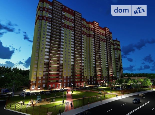 Продажа двухкомнатной квартиры в Киеве, на Ясиноватский переулок 10, фото 1 Продажа двухкомнатной квартиры в Киеве, на Ясиноватский переулок 10, фото 1