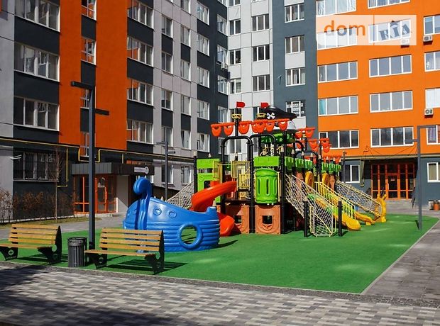 Продажа однокомнатной квартиры в Ирпене, фото 1 Продажа однокомнатной квартиры в Ирпене, фото 1